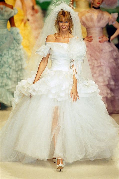 chanel wedding dresses prices|vintage chanel wedding dresses.